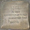 Heinz Riesel