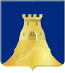 Blason de Stoutenburg