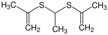 Ein Sulfandiyl