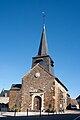 Église Saint-Martin de Sury-ès-Bois