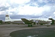 ダグラス DC-6B