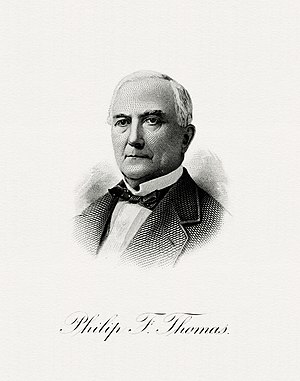 Philip Francis Thomas