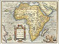 אפריקה 1570