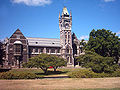 Image 46The University of Otago in New Zealand (from College)
