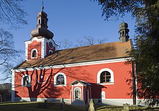 Église Saints-Pierre-et-Paul.