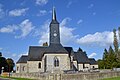 Église Saint-Pierre-Saint-Paul de Vitrai-sous-Laigle