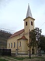 Roman Catholic church