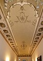 Soffitto del piano nobile