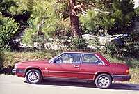 Volvo 780