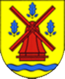 Blason de Dabel