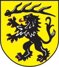 Lambang Göppingen