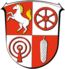 Blason de Mainhausen