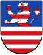 Coat of arms of Oldisleben