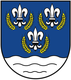 Coat of arms of Pömmelte