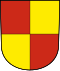 Coat of arms of Wängi