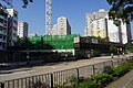 東頭（一）邨重建為東匯邨第二期（2018年1月）