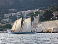 Laïssa Ana, Villefranche-sur-Mer