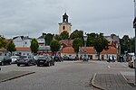 Östra torget