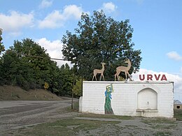 Urva – Veduta