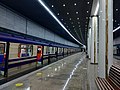 Image 9Yunusobod station (from Tashkent Metro)