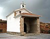 Ermita de San Roque