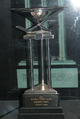 Replica of the Presidents' Trophy