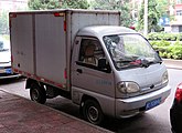 2005 FAW-Jilin Jiabao T51