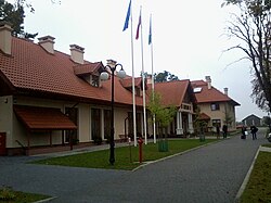 The State School of Higher Education in Chełm (Poland)