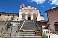 La chiesa di San Martino