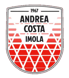 Andrea Costa Imola logo