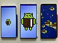 Android Ice Cream Sandwich