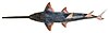 Knifetooth sawfish