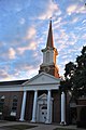 Antipedo Baptist Church