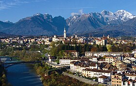 Belluno