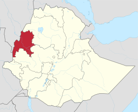 Benishangul-Gumuz