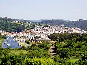 Betanzos