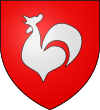 Blason de Coublanc