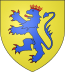 Blason de Isserpent