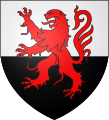 Blason du Poitou (proposition)