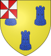 Blason de Aboncourt