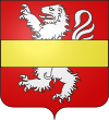 Blason de Merceuil