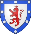 Blason de Mansac