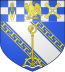 Blason de Mourmelon-le-Petit