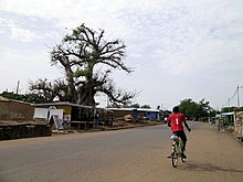 Bolgatanga