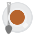 Description de l'image Breezeicons-apps-48-kaffeine.svg.