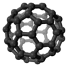 Бакмінстерфулерен C60
