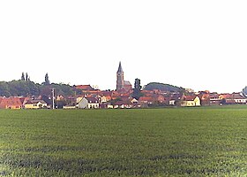 Bugnicourt