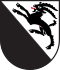 Coat of arms of Avers