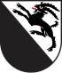 Blason de Avers