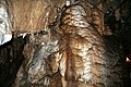 California Caverns, Calaveras County, California; one of many caverns located in the Sierra Foothills of California